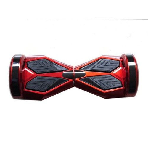 Гироскутер Smart Transformer LED 8 Красный Самобаланс Музыка original Гироскутер Smart Transformer LED 8 Красный Самобаланс Музыка original