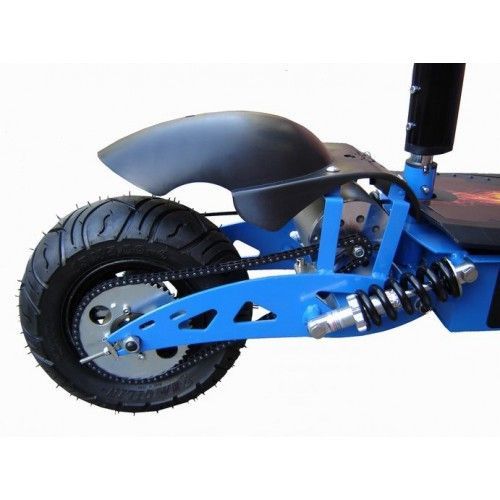 Электросамокат Eltreco RHINO PS-1000 Электросамокат Eltreco RHINO PS-1000