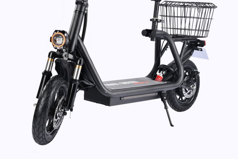 Электросамокат WS-MINI 1000w Электросамокат WS-MINI 1000w