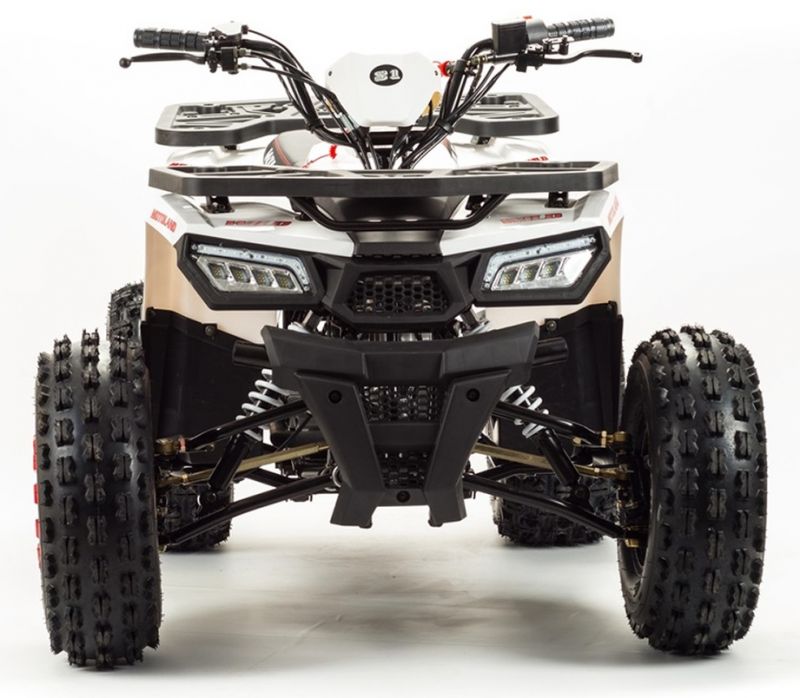 Квадроцикл Motoland 125 WILD BASIC Квадроцикл Motoland 125 WILD BASIC