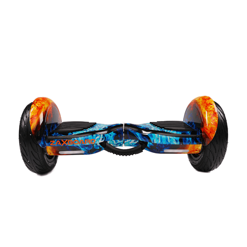 Гироскутер Zeissboard ZX-10 lite Огонь и лёд Гироскутер Zeissboard ZX-10 lite Огонь и лёд