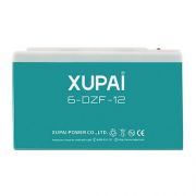 Тяговый аккумулятор XUPAI 6-DZF-12