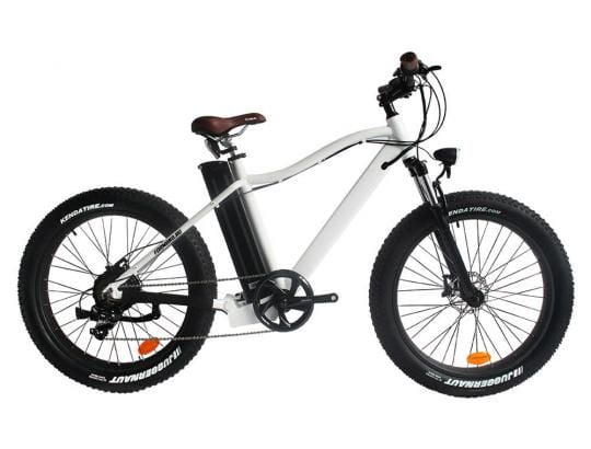 Электровелосипед El-sport TDE-03 36V10Ah Электровелосипед El-sport TDE-03 36V10Ah