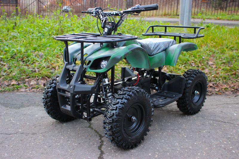 Электроквадроцикл Mytoy ST 800 Электроквадроцикл Mytoy ST 800