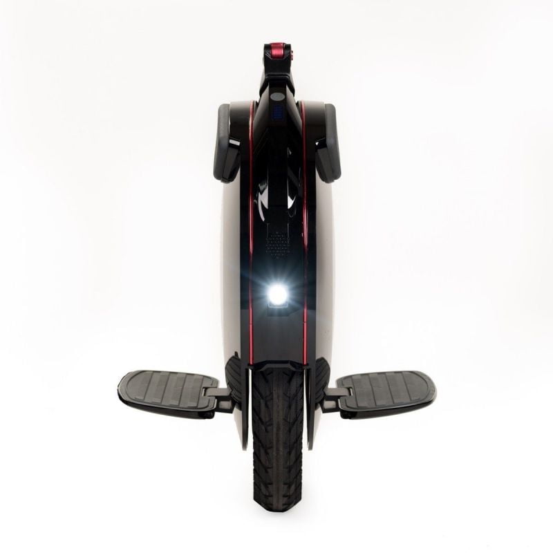 Моноколесо Inmotion V10F 920 wh