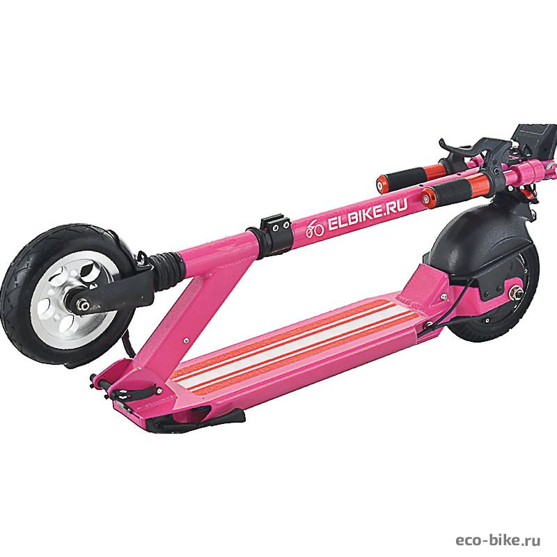 Электросамокат Elbike MOPAI CD19S (грузоподъемность до 120 кг) Электросамокат Elbike MOPAI CD19S (грузоподъемность до 120 кг)