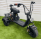 Электробайк-электротрицикл Gbike TRIKE MINI 1500W